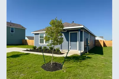 2210 Cyclone Drive, Lockhart, TX 78644 - Photo 1