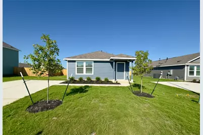 2210 Cyclone Drive, Lockhart, TX 78644 - Photo 2