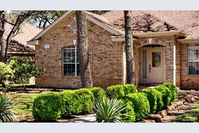 510 Oakwood Boulevard, Round Rock, TX 78681 - Photo 2