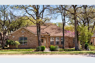 510 Oakwood Boulevard, Round Rock, TX 78681 - Photo 1
