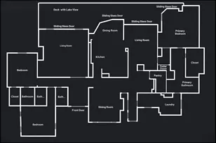 3225 Eisenhower Ave, Lago Vista, TX 78645 - Photo 32