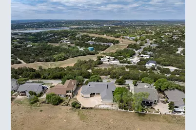 3225 Eisenhower Avenue, Lago Vista, TX 78645 - Photo 1