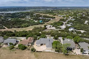 3225 Eisenhower Ave, Lago Vista, TX 78645 - Photo 2