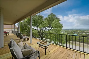 3225 Eisenhower Ave, Lago Vista, TX 78645 - Photo 4