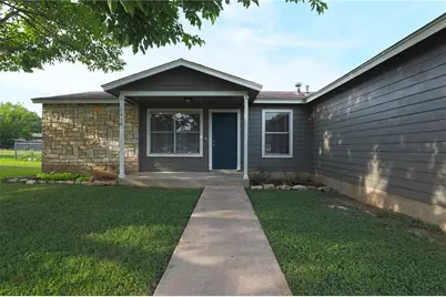 1410 Ransom Street SE, Pflugerville, TX 78660 - Photo 2