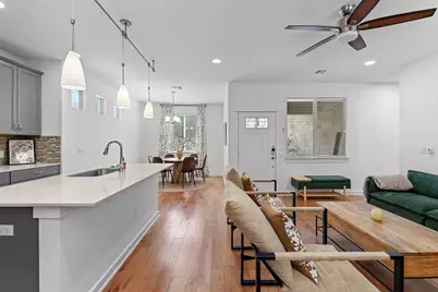 4408 Banister Lane #B, Austin, TX 78745 - Photo 10