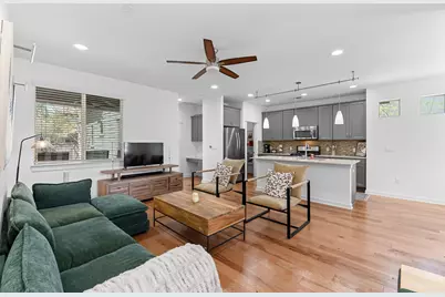 4408 Banister Lane #B, Austin, TX 78745 - Photo 8