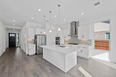 5909 Cimarron Ridge Lane, Austin, TX 78738 - Photo 4