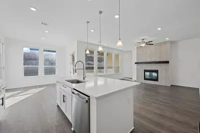 5909 Cimarron Ridge Lane, Austin, TX 78738 - Photo 10