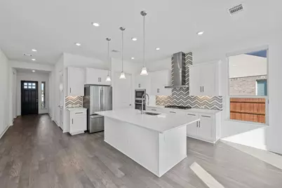 5909 Cimarron Ridge Lane, Austin, TX 78738 - Photo 4