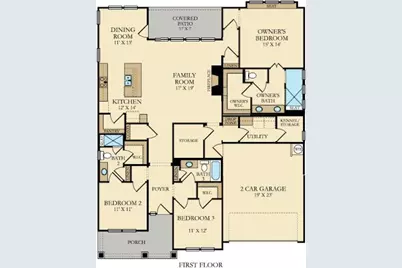 5909 Cimarron Ridge Lane, Austin, TX 78738 - Photo 32