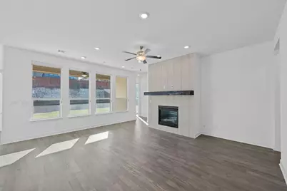 5909 Cimarron Ridge Lane, Austin, TX 78738 - Photo 12