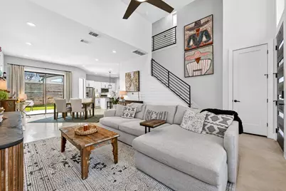 5313 Woodrow Avenue #1, Austin, TX 78756 - Photo 2