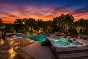 185 Shimmering Shore Ct, Spring Branch, TX 78070 - Photo 2