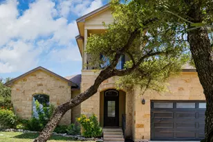 901 Panorama Dr, Dripping Springs, TX 78620 - Photo 1