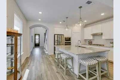 8107 Prairie Rye Drive, Lago Vista, TX 78645 - Photo 8