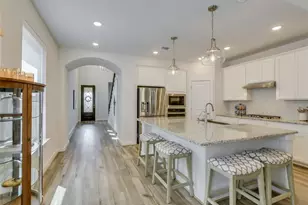 8107 Prairie Rye Dr, Lago Vista, TX 78645 - Photo 8