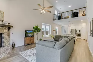 8107 Prairie Rye Dr, Lago Vista, TX 78645 - Photo 10