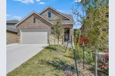 8107 Prairie Rye Drive, Lago Vista, TX 78645 - Photo 4