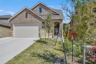 8107 Prairie Rye Dr, Lago Vista, TX 78645 - Photo 4