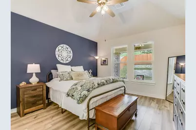 8107 Prairie Rye Drive, Lago Vista, TX 78645 - Photo 18