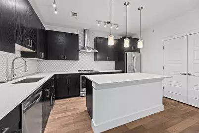1615 E 7th Street #202, Austin, TX 78702 - Photo 6