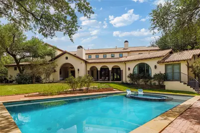 7112 Greenshores Drive #3, Austin, TX 78730 - Photo 1