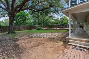 3026 Gabriel View Dr, Georgetown, TX 78628 - Photo 34