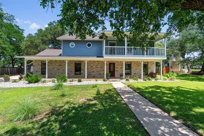 3026 Gabriel View Drive, Georgetown, TX 78628 - Photo 1