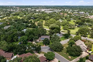 3026 Gabriel View Dr, Georgetown, TX 78628 - Photo 38