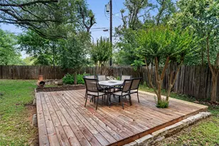 3026 Gabriel View Dr, Georgetown, TX 78628 - Photo 30