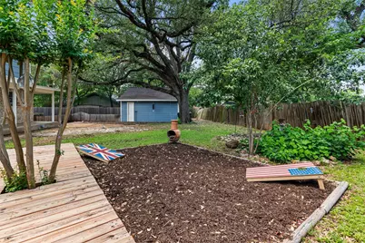 3026 Gabriel View Drive, Georgetown, TX 78628 - Photo 32