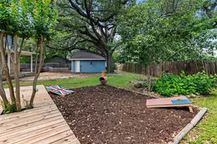 3026 Gabriel View Dr, Georgetown, TX 78628 - Photo 32