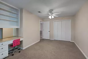 3026 Gabriel View Dr, Georgetown, TX 78628 - Photo 28