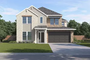 2444 Tumbleweed Bnd, Leander, TX 78641 - Photo 1