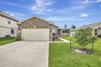 41523 Stampede Stream Drive, Magnolia, TX 77354 - Photo 2