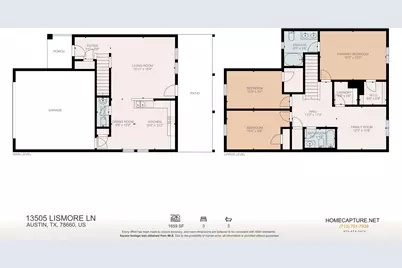 13505 Lismore Lane, Pflugerville, TX 78660 - Photo 24