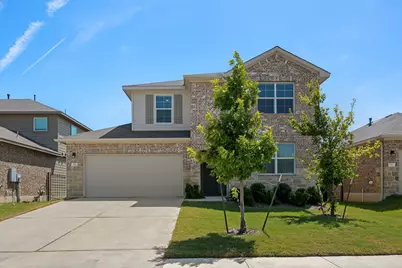 319 Arrowhead Vine Street, Leander, TX 78641 - Photo 2