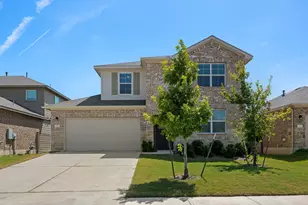 319 Arrowhead Vine St, Leander, TX 78641 - Photo 2