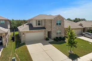 319 Arrowhead Vine St, Leander, TX 78641 - Photo 1