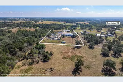 1611 Koy Road Road, Bellville, TX 77418 - Photo 38