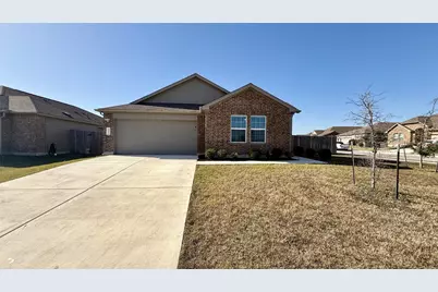 1000 Berryhack Court, Hutto, TX 78634 - Photo 1