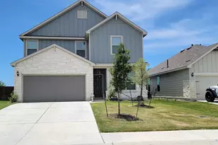 2212 Cliffbrake Wy, Georgetown, TX 78626 - Photo 1