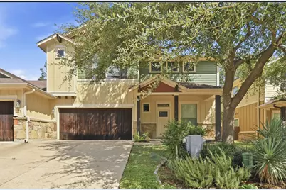 6708 Menchaca Road #22, Austin, TX 78745 - Photo 1