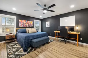 4006 King's Canyon Dr, Taylor, TX 76574 - Photo 12