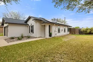 4006 King's Canyon Dr, Taylor, TX 76574 - Photo 34