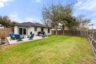 4006 King's Canyon Dr, Taylor, TX 76574 - Photo 30