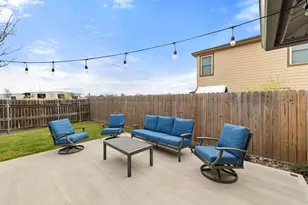 4006 King's Canyon Dr, Taylor, TX 76574 - Photo 28