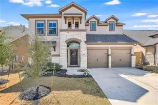 1232 Low Branch Ln, Leander, TX 78641 - Photo 1