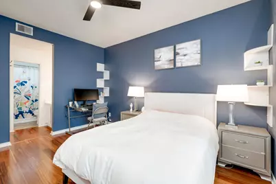 3001 Cedar Street #A-205, Austin, TX 78705 - Photo 24